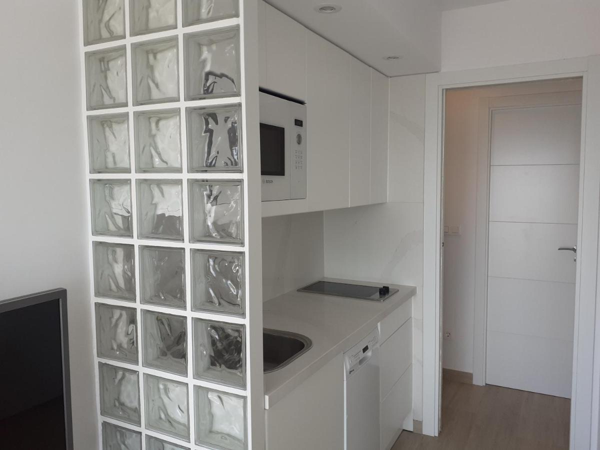 Apartamento Zeus 16 If Бенідорм Екстер'єр фото