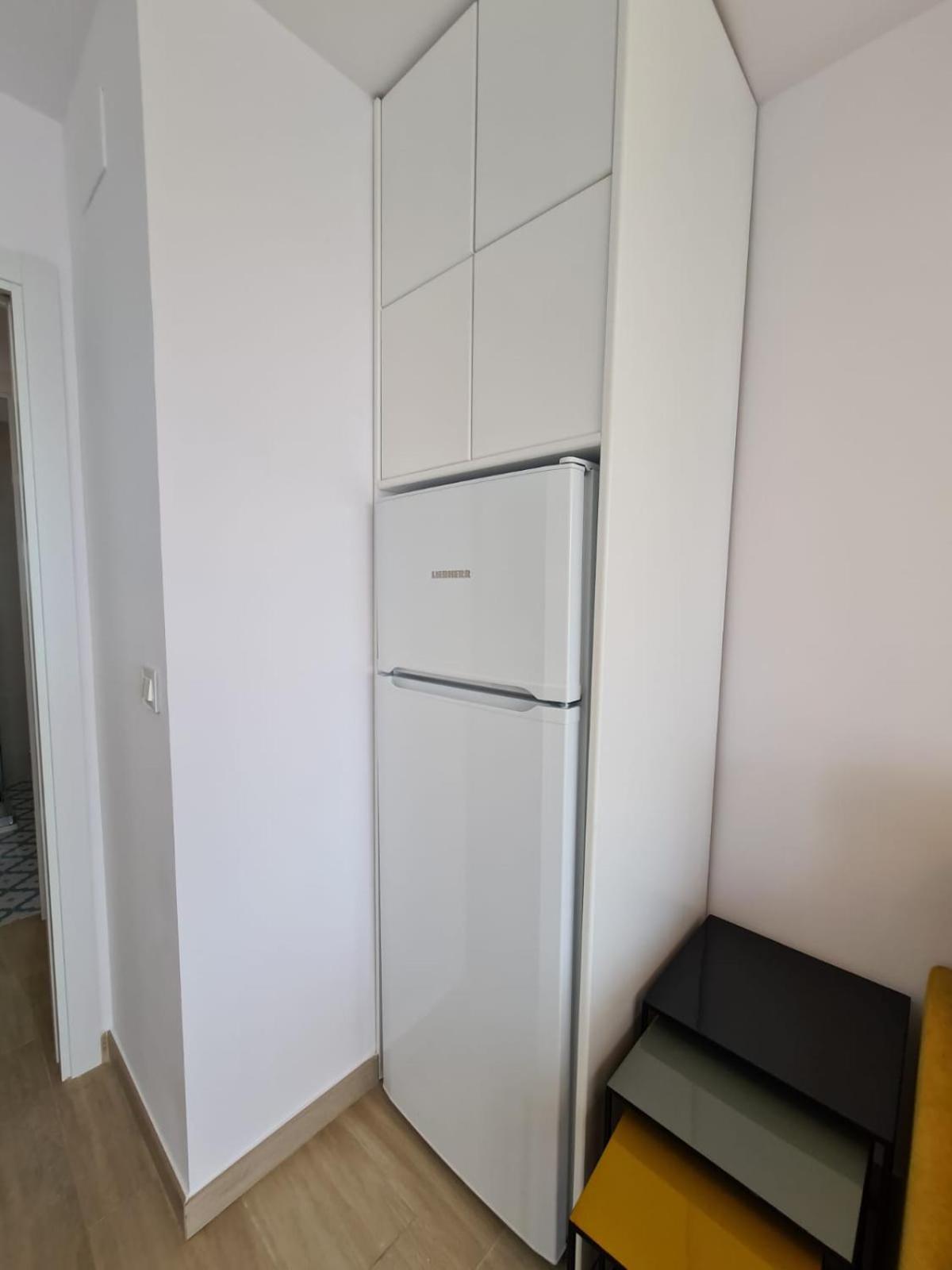 Apartamento Zeus 16 If Бенідорм Екстер'єр фото