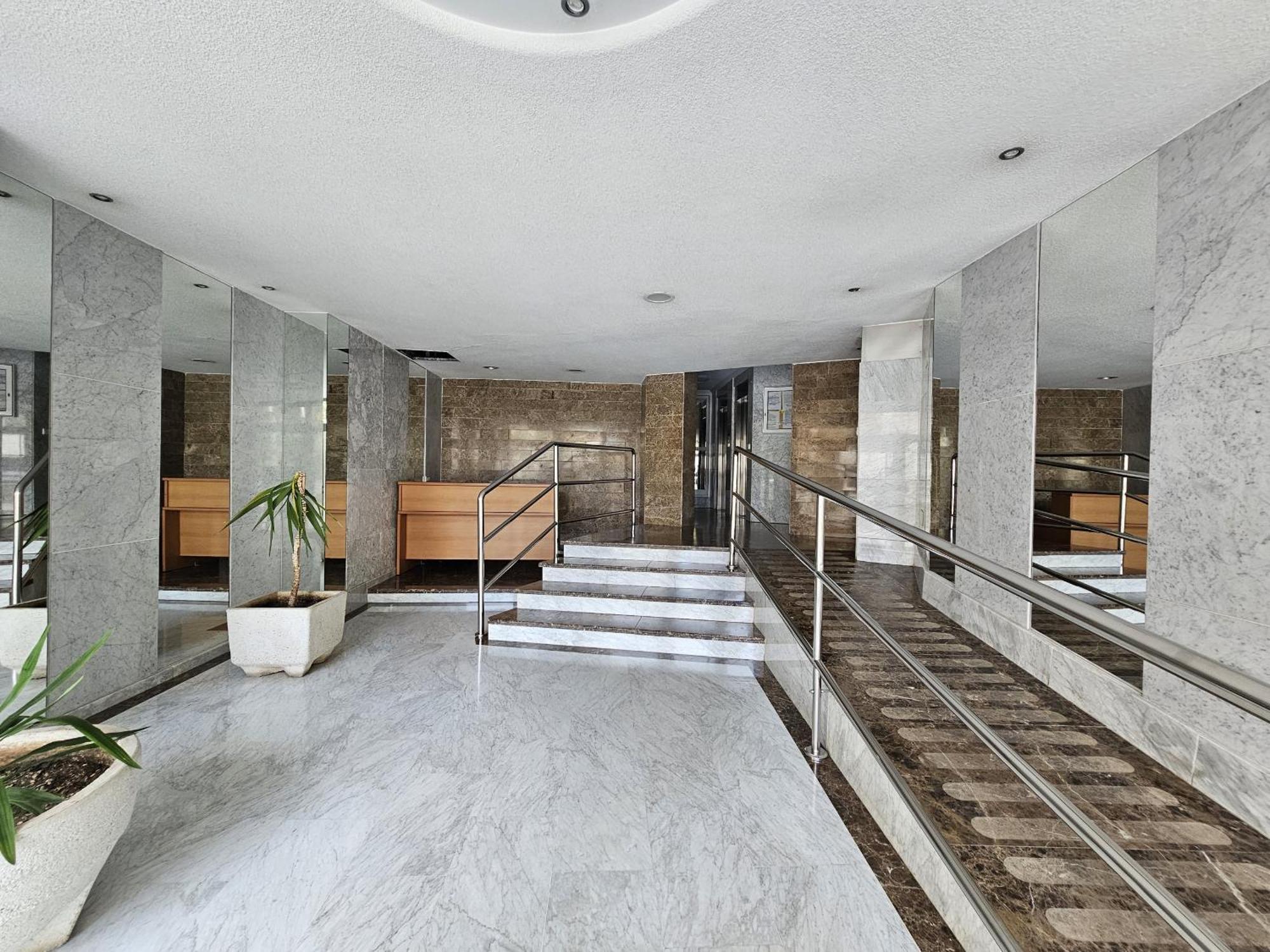 Apartamento Zeus 16 If Бенідорм Екстер'єр фото